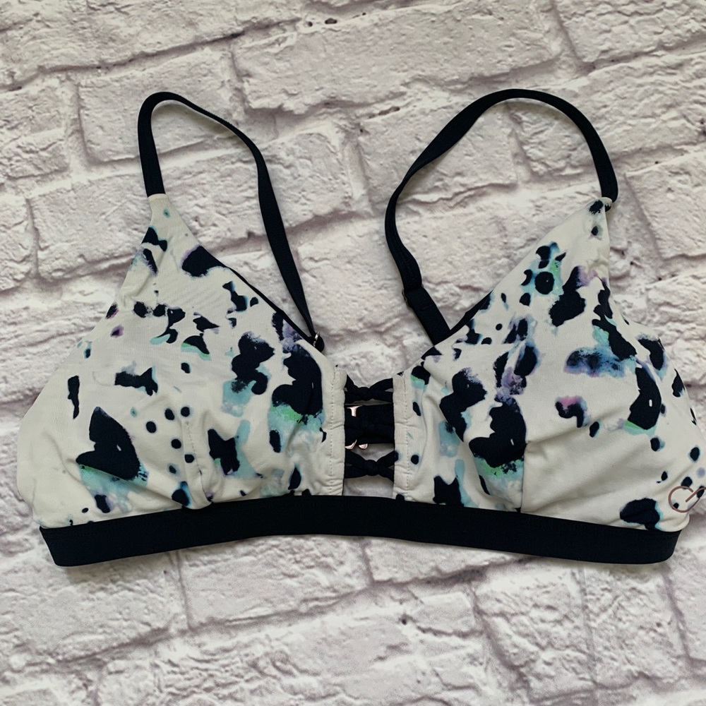 Calia Swim Top Size Small